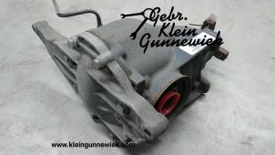 Used Rear differential Mercedes Vito Price € 1.250,00 Margin scheme offered by Gebr.Klein Gunnewiek Ho.BV