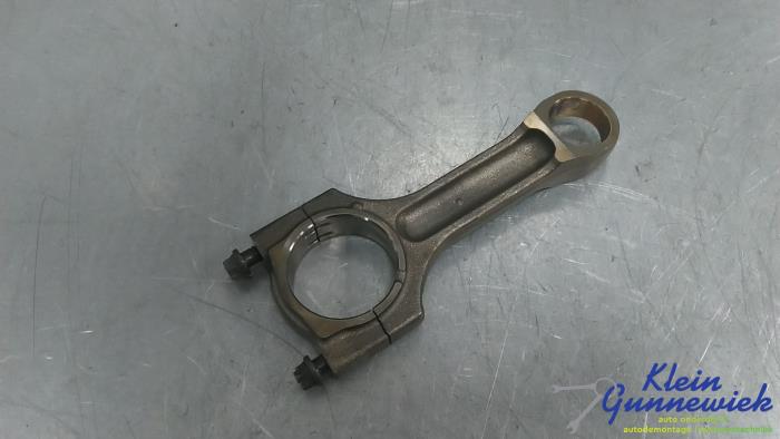 Usagé Bielle BMW X5 Prix € 55,00 Règlement à la marge proposé par Klein Gunnewiek Autodemontage & Motorentechniek