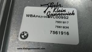 Usagé Ordinateur d'admission BMW X3 Prix € 325,00 Règlement à la marge proposé par Gebr.Klein Gunnewiek Ho.BV