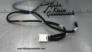 Usagé Connexion USB Kia Picanto Prix € 25,00 Règlement à la marge proposé par Gebr.Klein Gunnewiek Ho.BV