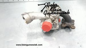 Usagé Turbo Volkswagen Polo Prix € 195,00 Règlement à la marge proposé par Gebr.Klein Gunnewiek Ho.BV