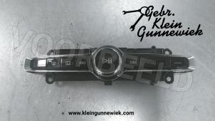 Usados Interruptor MMI Volvo XC40 Precio € 90,00 Norma de margen ofrecido por Gebr.Klein Gunnewiek Ho.BV