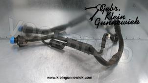 Used Filler pipe adblue tank Renault Master Price € 75,00 Margin scheme offered by Gebr.Klein Gunnewiek Ho.BV