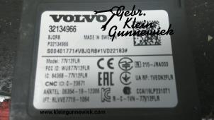 Używane Czujnik tempomatu Volvo XC40 Cena € 195,00 Procedura marży oferowane przez Gebr.Klein Gunnewiek Ho.BV