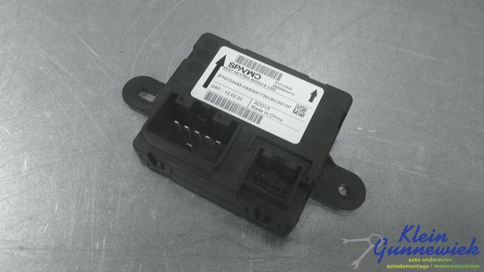 Begagnade Sätesdator Volvo XC40 Pris € 301,00 Marginaltabell erbjuds av Klein Gunnewiek Autodemontage & Motorentechniek
