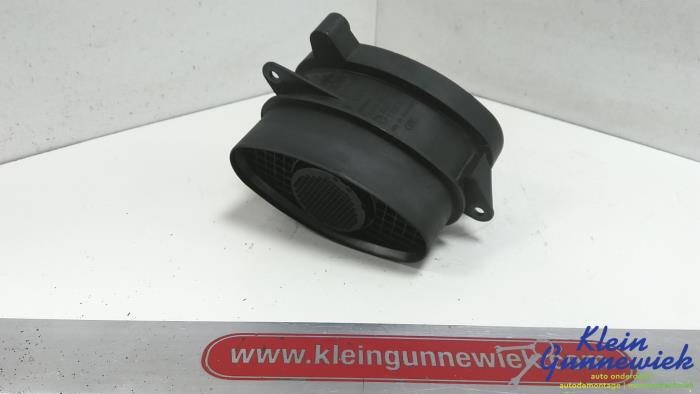 Gebrauchte Luftmengenmesser BMW X5 Preis € 36,00 Margenregelung angeboten von Klein Gunnewiek Autodemontage & Motorentechniek