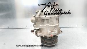 Gebrauchte Klimapumpe BMW X5 Preis € 175,00 Margenregelung angeboten von Gebr.Klein Gunnewiek Ho.BV