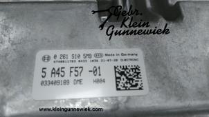 Usagé Ordinateur d'admission BMW 2-Série Prix € 495,00 Règlement à la marge proposé par Gebr.Klein Gunnewiek Ho.BV