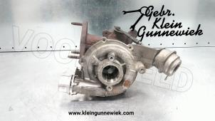 Gebrauchte Turbo Renault Master Preis € 325,00 Margenregelung angeboten von Gebr.Klein Gunnewiek Ho.BV