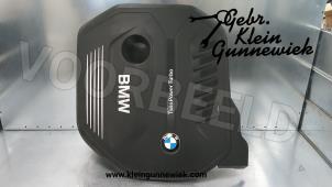 Used Engine protection panel BMW 3-Serie Price € 65,00 Margin scheme offered by Gebr.Klein Gunnewiek Ho.BV