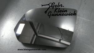 Used Mirror glass, left Mercedes Vito Price € 30,00 Margin scheme offered by Gebr.Klein Gunnewiek Ho.BV