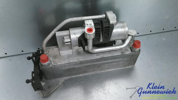 Gebrauchte Klima Kondensor BMW 3-Serie Preis € 89,00 Margenregelung angeboten von Klein Gunnewiek Autodemontage & Motorentechniek