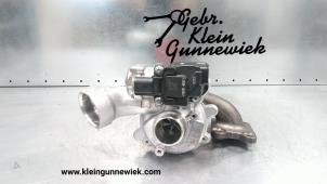 New Turbo Volkswagen Golf Price € 635,25 Inclusive VAT offered by Gebr.Klein Gunnewiek Ho.BV