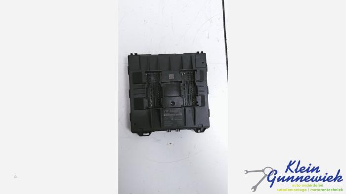 Used Body control computer Volkswagen Polo Price € 44,00 Margin scheme offered by Klein Gunnewiek Autodemontage & Motorentechniek