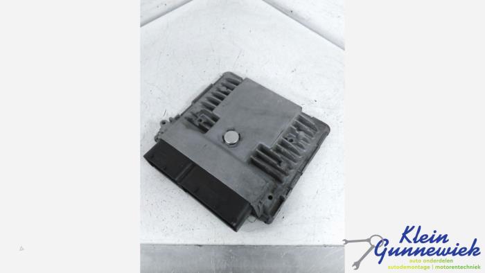 Injection computer Volkswagen Polo (Used)