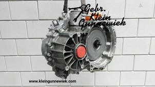 Usados Caja de cambios Audi A3 Precio € 2.795,00 Norma de margen ofrecido por Gebr.Klein Gunnewiek Ho.BV