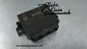 Used PDC Module Volkswagen Passat Price € 75,00 Margin scheme offered by Gebr.Klein Gunnewiek Ho.BV