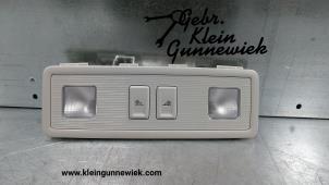 Usagé Eclairage intérieur arrière Volkswagen Polo Prix € 10,00 Règlement à la marge proposé par Gebr.Klein Gunnewiek Ho.BV