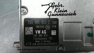 Gebrauchte Kamera Vorderseite Volkswagen Polo Preis € 325,00 Margenregelung angeboten von Gebr.Klein Gunnewiek Ho.BV