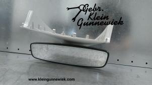 Used Rear view mirror Volkswagen Polo Price € 30,00 Margin scheme offered by Gebr.Klein Gunnewiek Ho.BV
