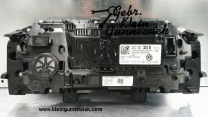 Used Instrument panel Volkswagen Polo Price € 595,00 Margin scheme offered by Gebr.Klein Gunnewiek Ho.BV