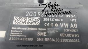 Usados Ordenador body control Volkswagen Polo Precio € 125,00 Norma de margen ofrecido por Gebr.Klein Gunnewiek Ho.BV