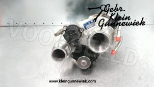 Used Turbo Volvo XC40 Price € 750,00 Margin scheme offered by Gebr.Klein Gunnewiek Ho.BV