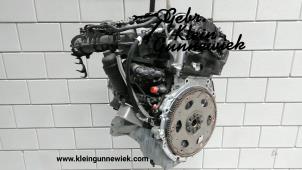 Used Engine BMW 5-Serie Price € 2.650,00 Margin scheme offered by Gebr.Klein Gunnewiek Ho.BV