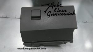 Used Glovebox Opel Zafira Price € 45,00 Margin scheme offered by Gebr.Klein Gunnewiek Ho.BV