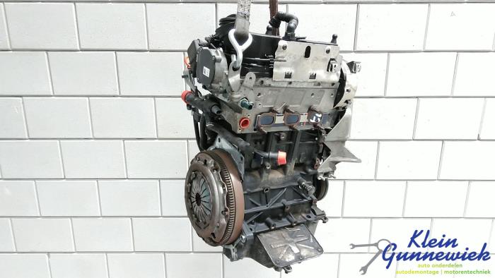 Engine Seat Ibiza - 03P130755 CFWA - Gebr.Klein Gunnewiek Ho.BV