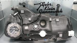 Usados Depósito Volvo XC40 Precio € 295,00 Norma de margen ofrecido por Gebr.Klein Gunnewiek Ho.BV