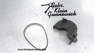 New Water pump Volkswagen Golf Price € 151,25 Inclusive VAT offered by Gebr.Klein Gunnewiek Ho.BV