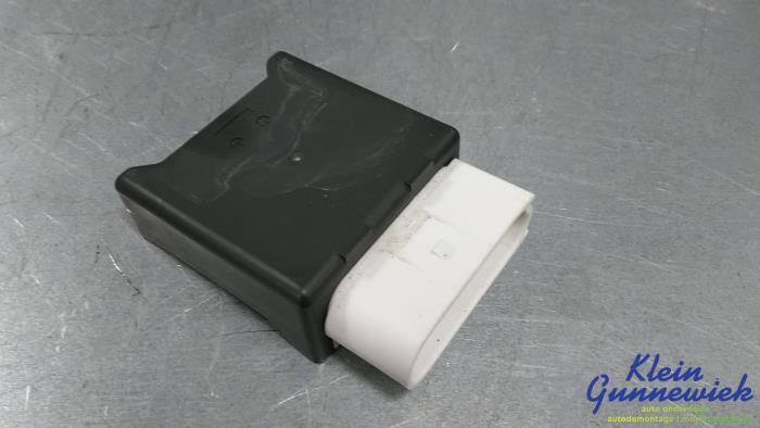 Usagé Module pompe carburant Volvo XC40 Prix € 38,00 Règlement à la marge proposé par Klein Gunnewiek Autodemontage & Motorentechniek