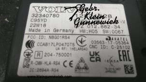 Używane Czujnik Side Assist Volvo XC40 Cena € 350,00 Procedura marży oferowane przez Gebr.Klein Gunnewiek Ho.BV