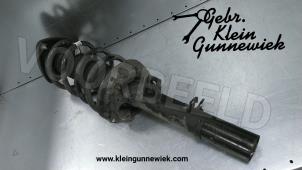 Used Front shock absorber rod, left Volvo XC40 Price € 195,00 Margin scheme offered by Gebr.Klein Gunnewiek Ho.BV