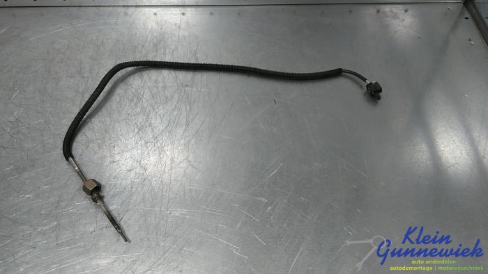 Begagnade Partikelfiltersensor Mercedes C-Klasse Pris € 40,00 Marginaltabell erbjuds av Klein Gunnewiek Autodemontage & Motorentechniek
