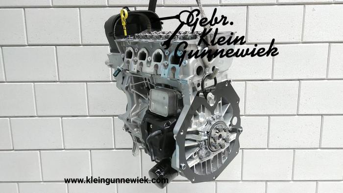 Motor Volkswagen Golf - 04E100033SX CMBA