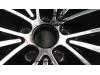 Zestaw obreczy z Volkswagen Jetta 2016