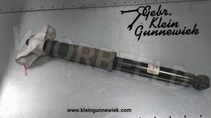 Usados Amortiguador derecha detrás Volvo XC40 Precio € 75,00 Norma de margen ofrecido por Gebr.Klein Gunnewiek Ho.BV