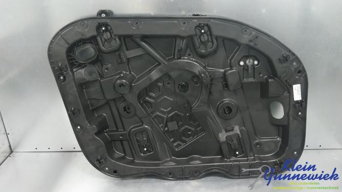 Window mechanism 4-door, front left Volvo XC40 - 30747091 BROSE