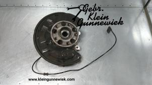Usagé Joint arrière droit Mercedes C-Klasse Prix € 95,00 Règlement à la marge proposé par Gebr.Klein Gunnewiek Ho.BV