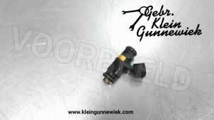 Used Injector (petrol injection) Skoda Fabia Price € 40,00 Margin scheme offered by Gebr.Klein Gunnewiek Ho.BV