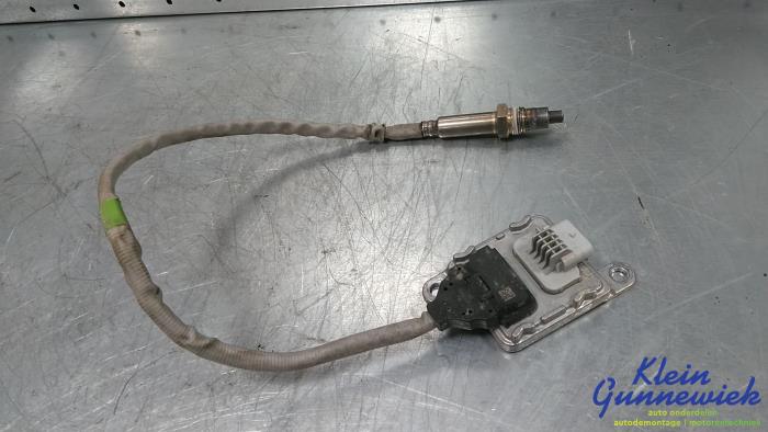 Usados Sonda Lambda Renault Master Precio € 275,00 Norma de margen ofrecido por Klein Gunnewiek Autodemontage & Motorentechniek