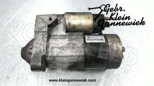 Usados Motor de arranque Renault Kangoo Precio € 35,00 Norma de margen ofrecido por Gebr.Klein Gunnewiek Ho.BV