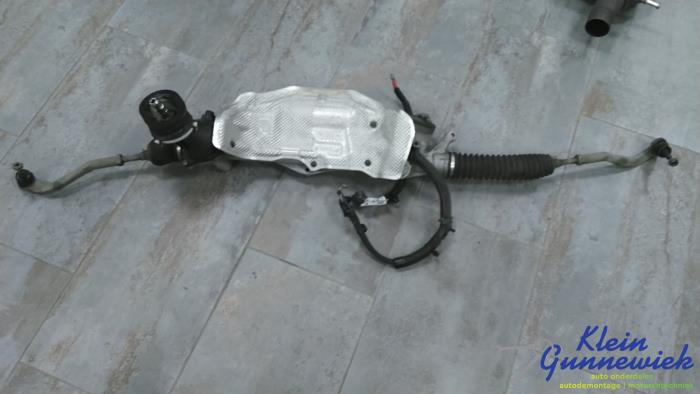 Begagnade Styrbox Volvo XC40 Pris € 191,00 Marginaltabell erbjuds av Klein Gunnewiek Autodemontage & Motorentechniek