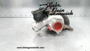Usagé Turbo Volkswagen Polo Prix € 425,00 Règlement à la marge proposé par Gebr.Klein Gunnewiek Ho.BV