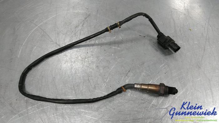 Usados Sonda Lambda Volkswagen Bestel Precio € 15,00 Norma de margen ofrecido por Klein Gunnewiek Autodemontage & Motorentechniek