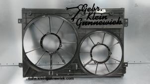 Used Cooling fan housing Volkswagen Jetta Price € 35,00 Margin scheme offered by Gebr.Klein Gunnewiek Ho.BV