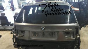 Used Tailgate BMW X5 Price € 125,00 Margin scheme offered by Gebr.Klein Gunnewiek Ho.BV