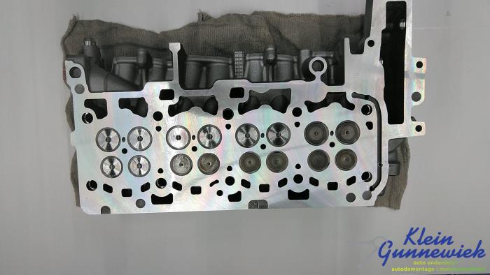 Renoverade Topplock BMW X5 Pris € 647,35 Inklusive moms erbjuds av Klein Gunnewiek Autodemontage & Motorentechniek